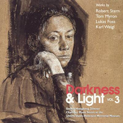 Darkness & Light, Volume 3