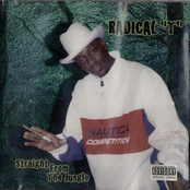 Straight From The Jungle