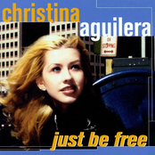The Way You Talk To Me by Christina Aguilera