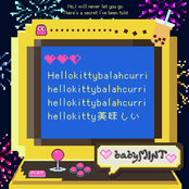 Hellokittybalahcurrihellokitty美味しい - Single