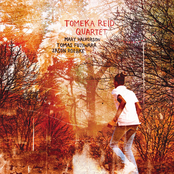 Tomeka Reid: Tomeka Reid Quartet