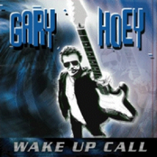 Says Who? by Gary Hoey