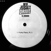 Funky Piano, Pt. 2 - Single