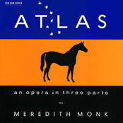 Choosing Companions by Meredith Monk