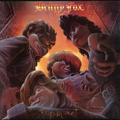 Livin' On A Dream by Britny Fox