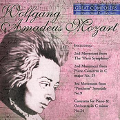 Great Composers Collection: Wolfgang Amadeus Mozart