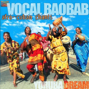 Afro-Cuban Chants