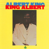 Running Out Of Steam by Albert King