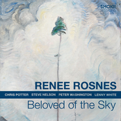 Renee Rosnes: The Winter of My Discontent