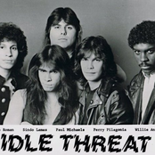 idle threat