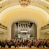 lithuanian national symphony orchestra