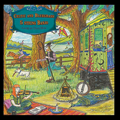 Celtic and Bluegrass 5 String Banjo