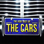 The Very Best Of The Cars