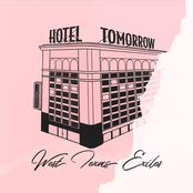 West Texas Exiles: Hotel Tomorrow