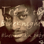 Blues Knock'n Baby - Chicago Blues Session Vol 42