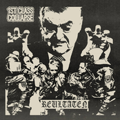 REULTATEN – Split Tape w/Wreck