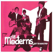 Say Yes by The Moderns