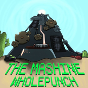 The Mashine