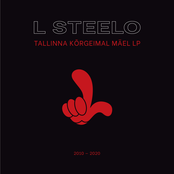 Tallinna Kõrgeimal Mäel LP