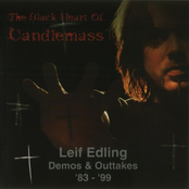The Black Heart of Candlemass - Demos and Outtakes '83 - '99