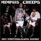 Memphis Creeps