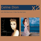 Super Love by Céline Dion