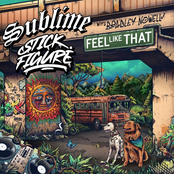 Feel Like That (feat. Bradley Nowell) - Single
