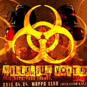 Millennium Vortex (acid-hardtrance mix)