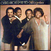 I Love To Feel That Feeling by Gladys Knight & The Pips