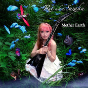 Mother Earth by Rie A.k.a. Suzaku