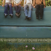 In Memory Of My Dumb Friends