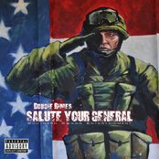 Salute Your General