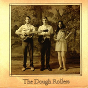 Sweet Evalina by The Dough Rollers