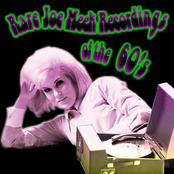 Rare Joe Meek Recordings Of The '60s