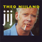 Langs Het Tuinpad by Theo Nijland