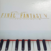 Final Fantasy 5 Piano Collections