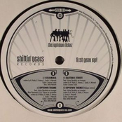 First Gear EP