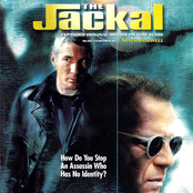 Jackal Arrives In Montreal by Carter Burwell