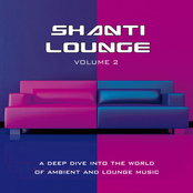 Shanti Lounge volume 2 (CD1)
