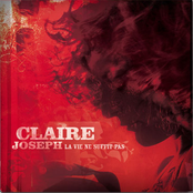 La vie ne suffit pas