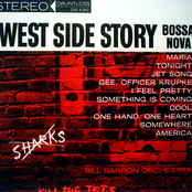 West Side Story Bossa Nova