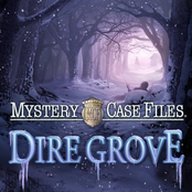 Mystery Case Files: Dire Grove