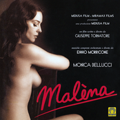 Ma L'amore No by Ennio Morricone