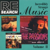 RE/Search: Incredibly Strange Music, Volume II