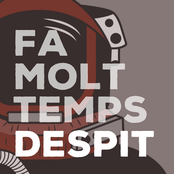 Fa Molt Temps - EP