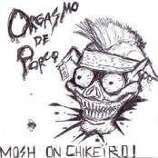 Mosh on Chikeiro