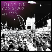 Dias de Cordeiro N°111