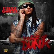 Chaz Gotti - Voice Of Dunk