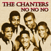 Five Little Kisses by The Chanters