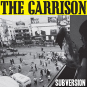 Subversion Rock by The Garrison